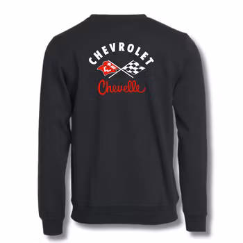 Chevelle - Sweatshirt