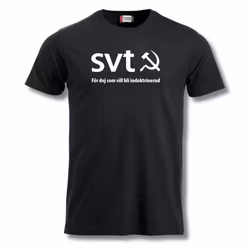 SVT - T shirt