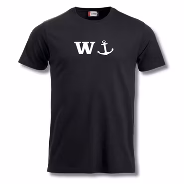 Wankare - T shirt