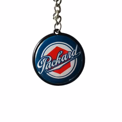 Packard - Nyckelring