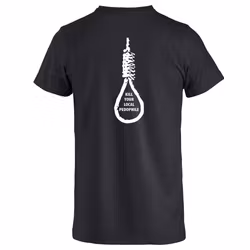 Kill Your Local Pedophile - T Shirt