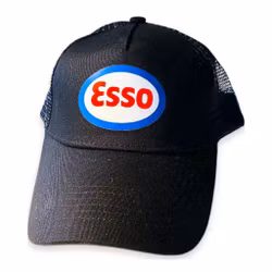 Esso - Keps