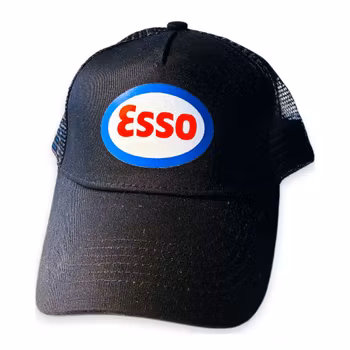 Esso - Keps