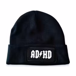 ADHD - Mössa