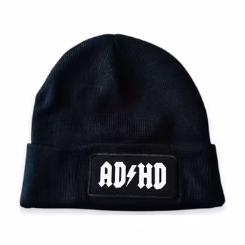 ADHD - Mössa