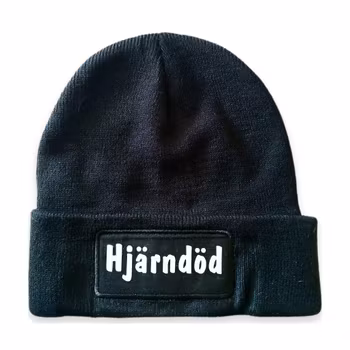 Hjärndöd - Mössa