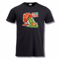 Rödgrön röra - T Shirt