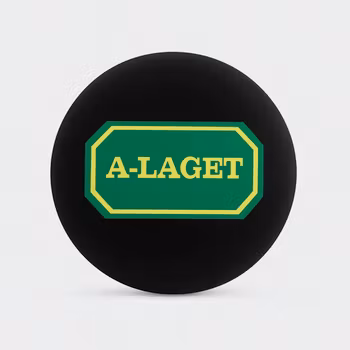Glasunderlägg – Hela setet (7 st)