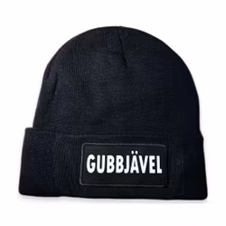 Gubbjävel - Mössa