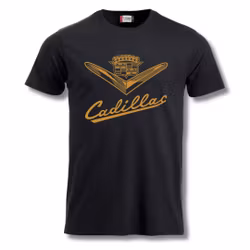 Cadillac Classic - T Shirt
