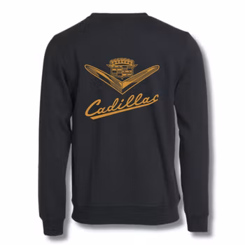 Cadillac Classic - Sweatshirt