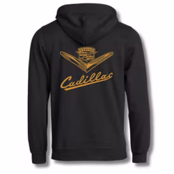 Cadillac Classic - Hoodie