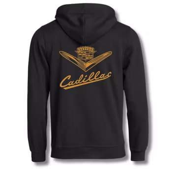 Cadillac Classic - Hoodie