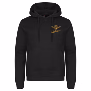 Cadillac Classic - Hoodie