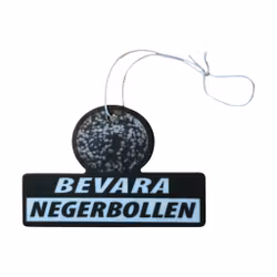 Bevara Negerbollen - Doftis
