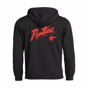 Pontiac - Hoodie
