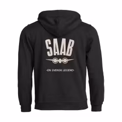 Saab - Hoodie