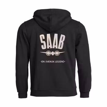 Saab - Hoodie