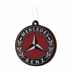 Mercedes - Doftis