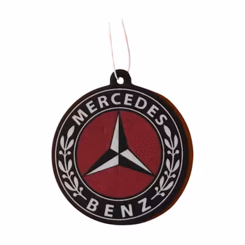 Mercedes - Doftis