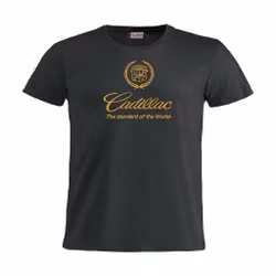 Cadillac - T-shirt