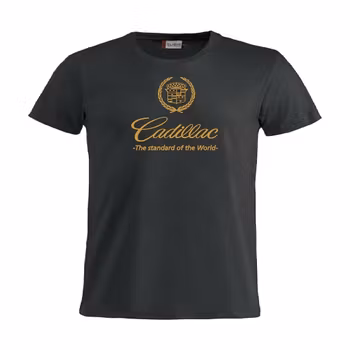 Cadillac - T-shirt