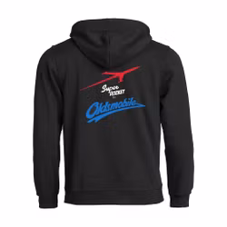 Oldsmobile - Hoodie