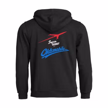 Oldsmobile - Hoodie