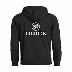 Buick - Hoodie