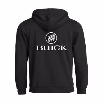 Buick - Hoodie