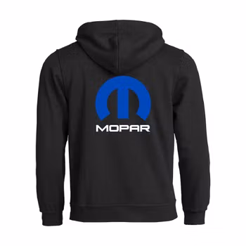 Mopar - Hoodie