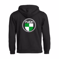 Puch - Hoodie