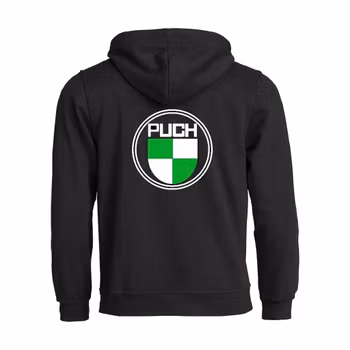 Puch - Hoodie