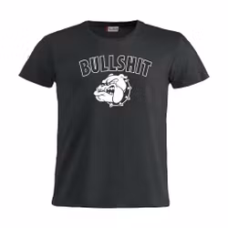 Bullshit T-shirt