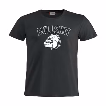 Bullshit - T-shirt
