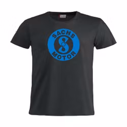 Sachs Motor - T-shirt