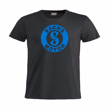 Sachs Motor - T-shirt