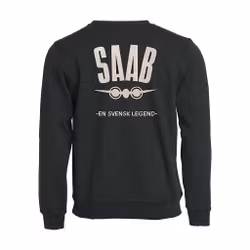 Saab - Sweatshirt