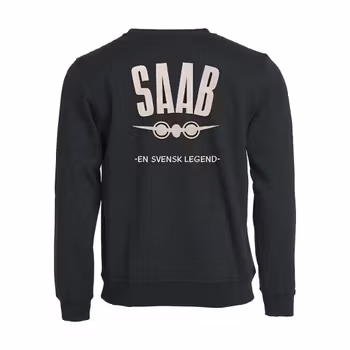 Saab - Sweatshirt