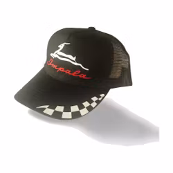 Chevrolet Impala - Keps