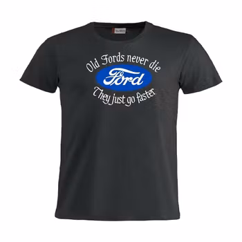 Ford - T-shirt