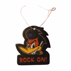 Rock on - Doftis