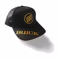 Buick - Keps