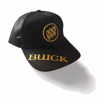 Buick - Keps