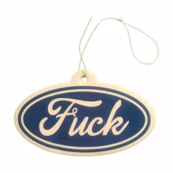 Fuck - Doftis