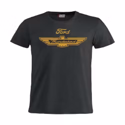 Thunderbird - T-shirt