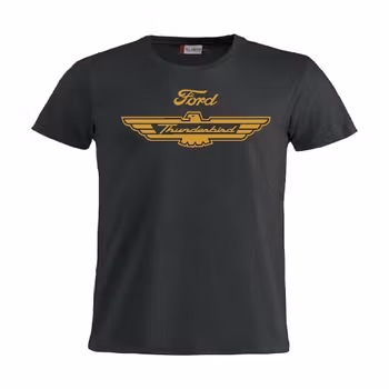 Thunderbird - T-shirt
