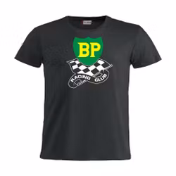 BP Racing Club - T-shirt