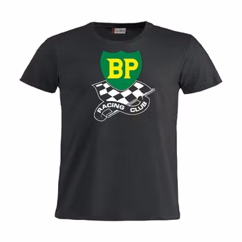BP Racing Club - T-shirt