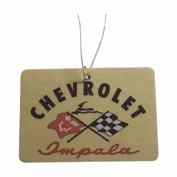 Chevrolet Impala - Doftis